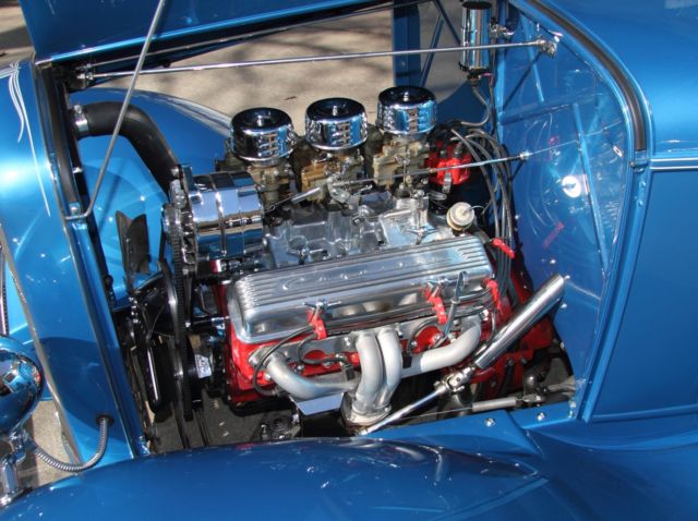 1932 Ford Other - photo 4