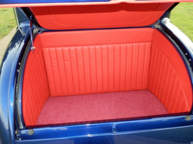 1932 Ford 5 Window Coupe Coupe - photo 11