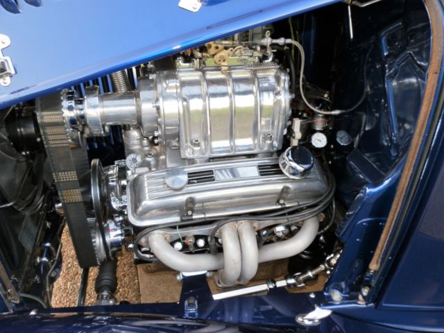 1932 Ford 5 Window Coupe Coupe - photo 12