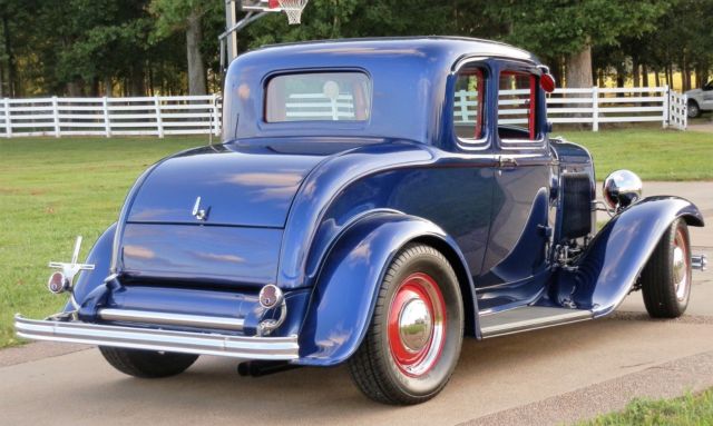 1932 Ford 5 Window Coupe Coupe - photo 4