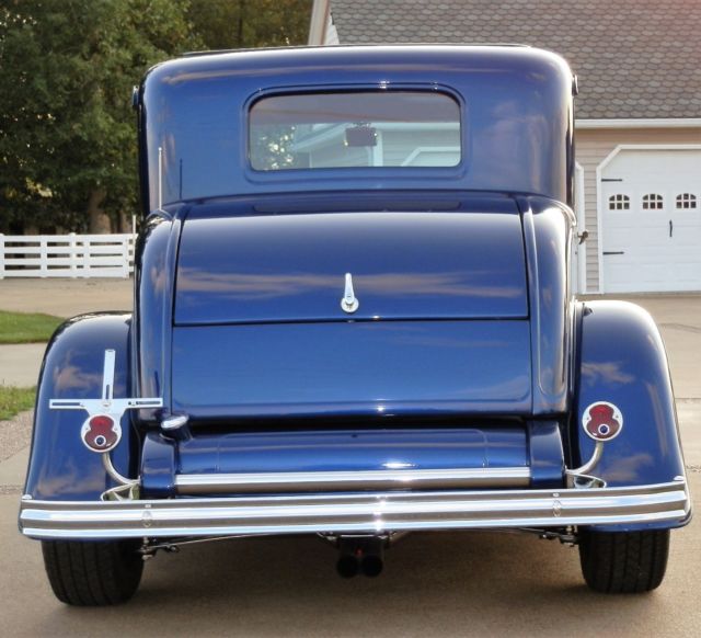 1932 Ford 5 Window Coupe Coupe - photo 5