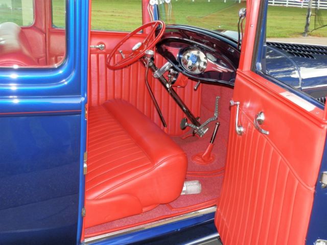 1932 Ford 5 Window Coupe Coupe - photo 8