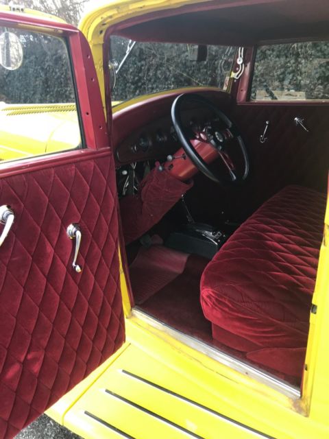 1932 Ford 5 WINDOW COUPE - photo 11