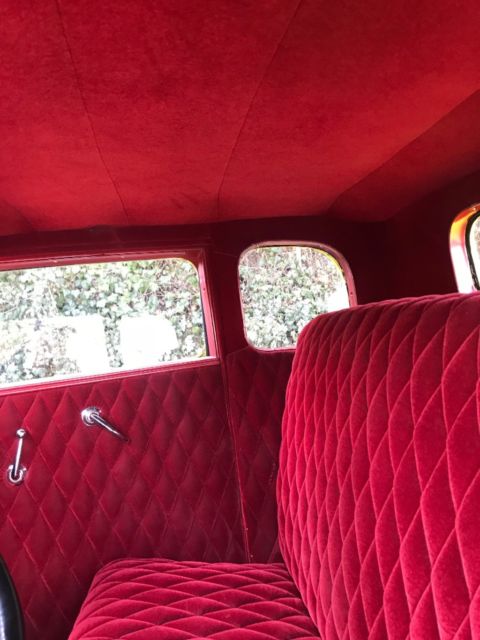 1932 Ford 5 WINDOW COUPE - photo 13