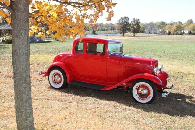 1932 ford 5 window coupe, Street Rod,Hot Rod, Rat Rod 1932 Ford Coupe