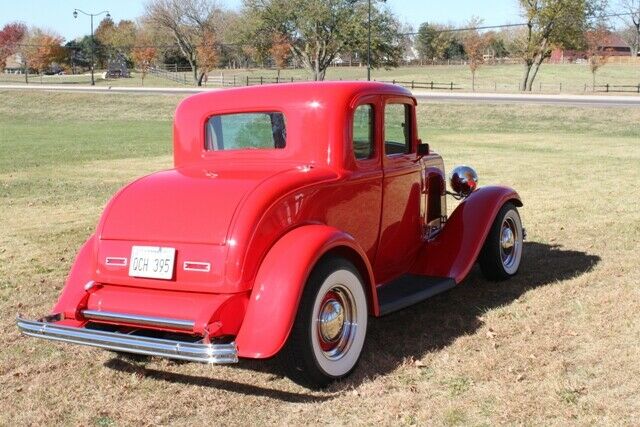 1932 Ford Coupe - photo 10
