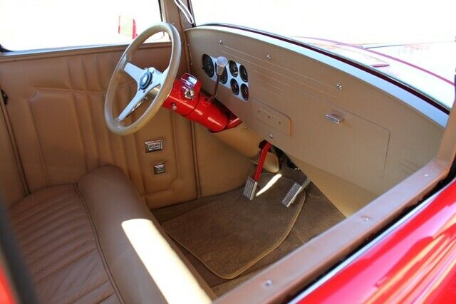 1932 Ford Coupe - photo 13