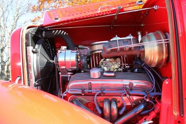 1932 Ford Coupe - photo 4