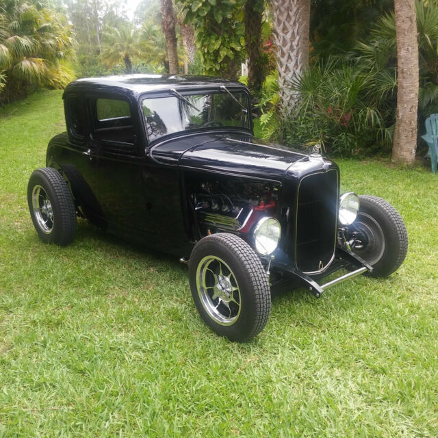 1932 Ford Deluxe - photo 3