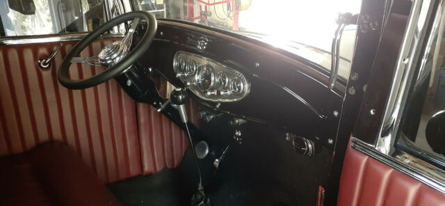 1932 Ford Deluxe - photo 6