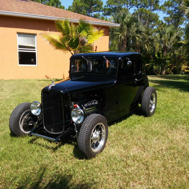 1932 Ford Deluxe - photo 7