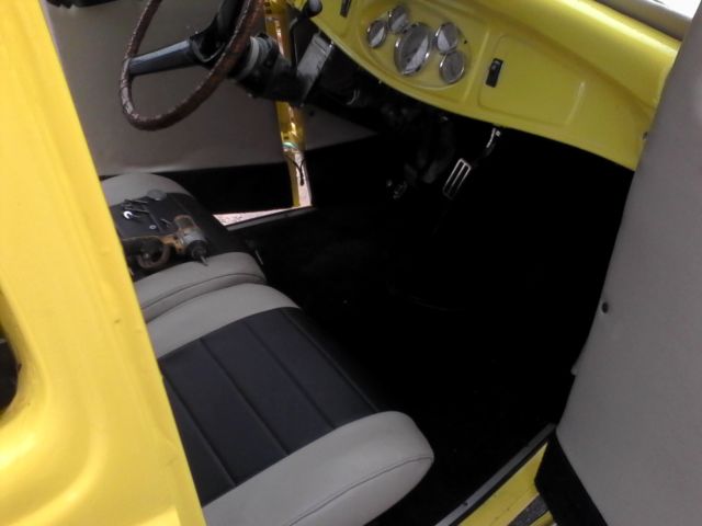 1932 Ford Other American Graffiti w 2