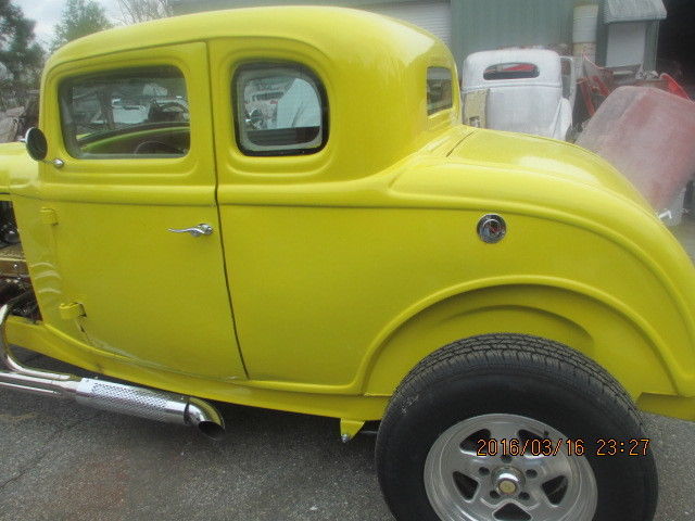 1932 Ford Other American Graffiti w 2