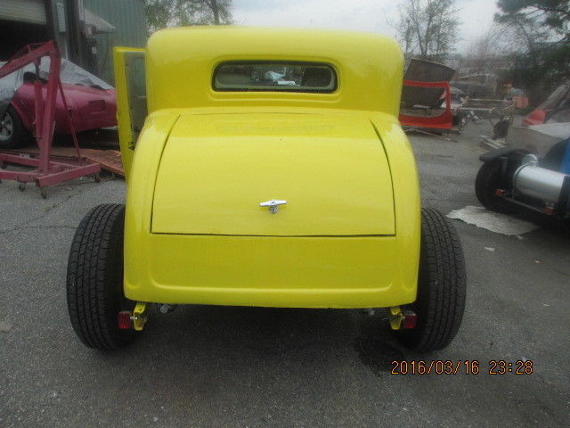 1932 Ford Other American Graffiti w 2