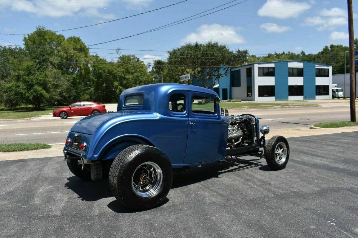 1932 Ford Other Custom - photo 11
