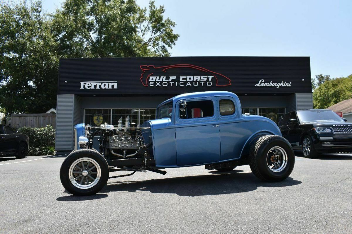 1932 Ford Other Custom - photo 2