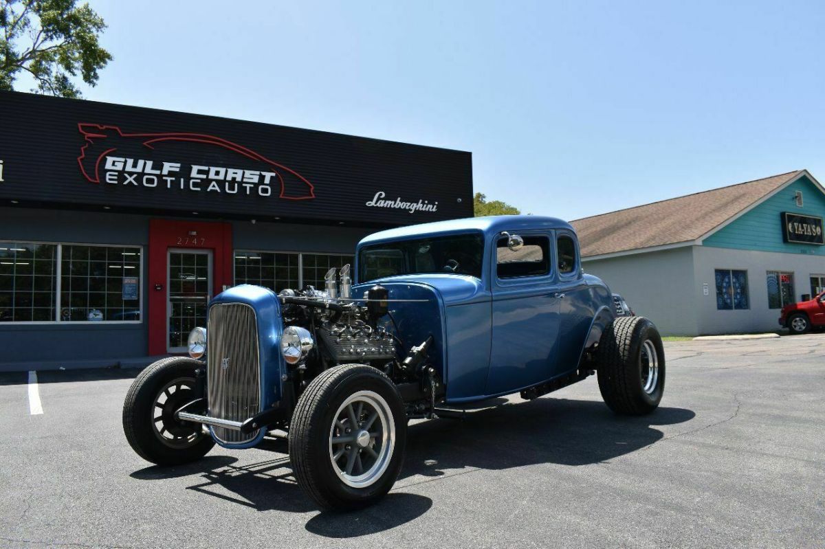 1932 Ford Other Custom - photo 4