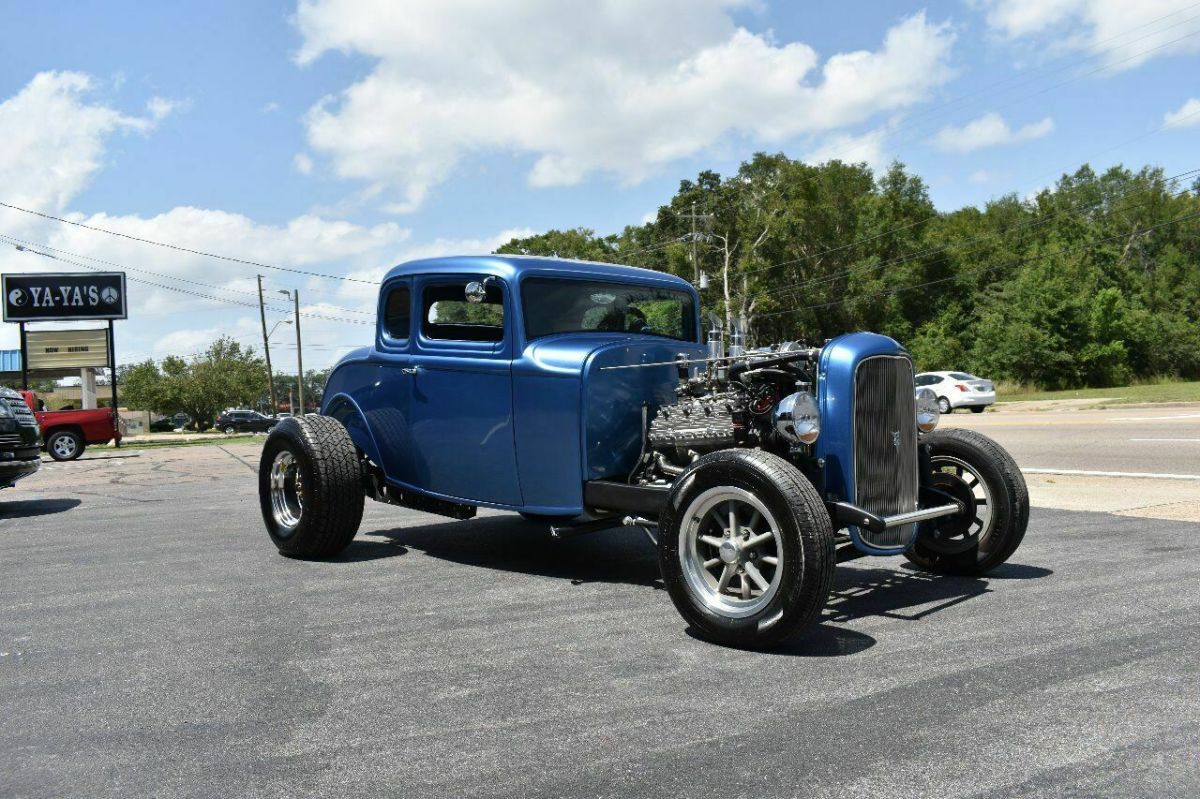 1932 Ford Other Custom - photo 8