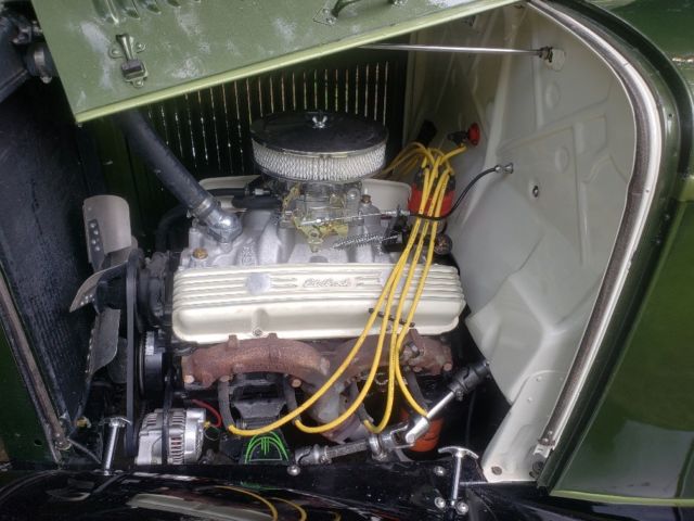 1932 Ford 5 Window Coupe - photo 9