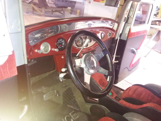 1932 Ford 5 Window Coupe - photo 10