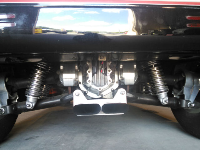 1932 Ford 5 Window Coupe - photo 12