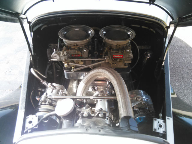 1932 Ford 5 Window Coupe - photo 5