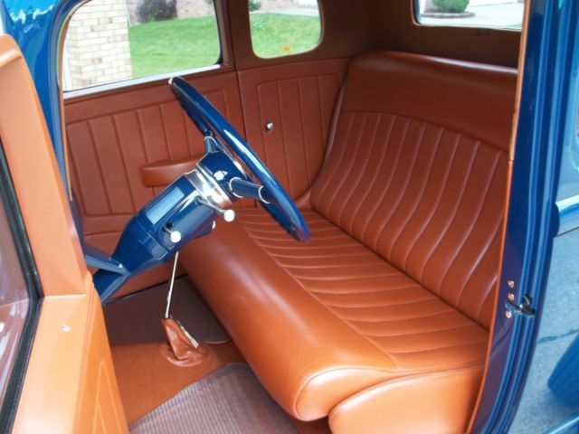 1932 Ford 5 Window - photo 10