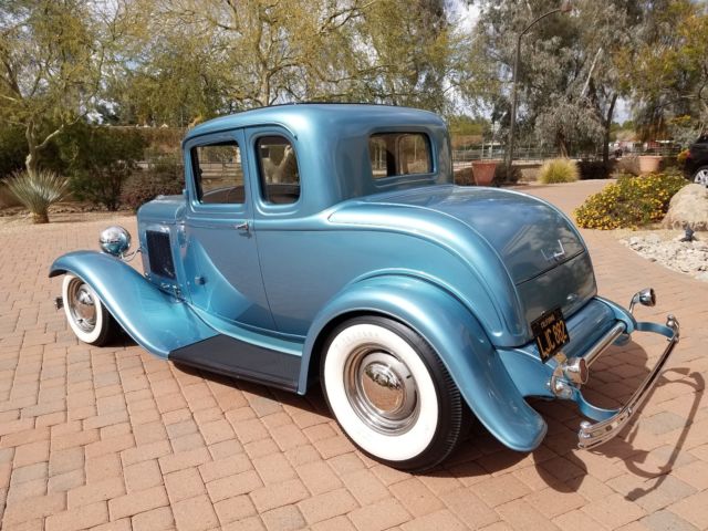 1932 Ford 32 Coupe