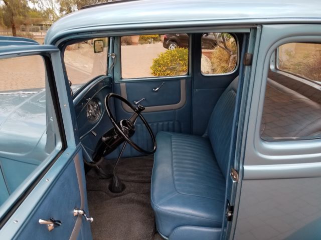 1932 Ford 32 Coupe - photo 12