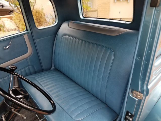 1932 Ford 32 Coupe - photo 13