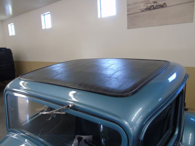 1932 Ford 32 Coupe - photo 9