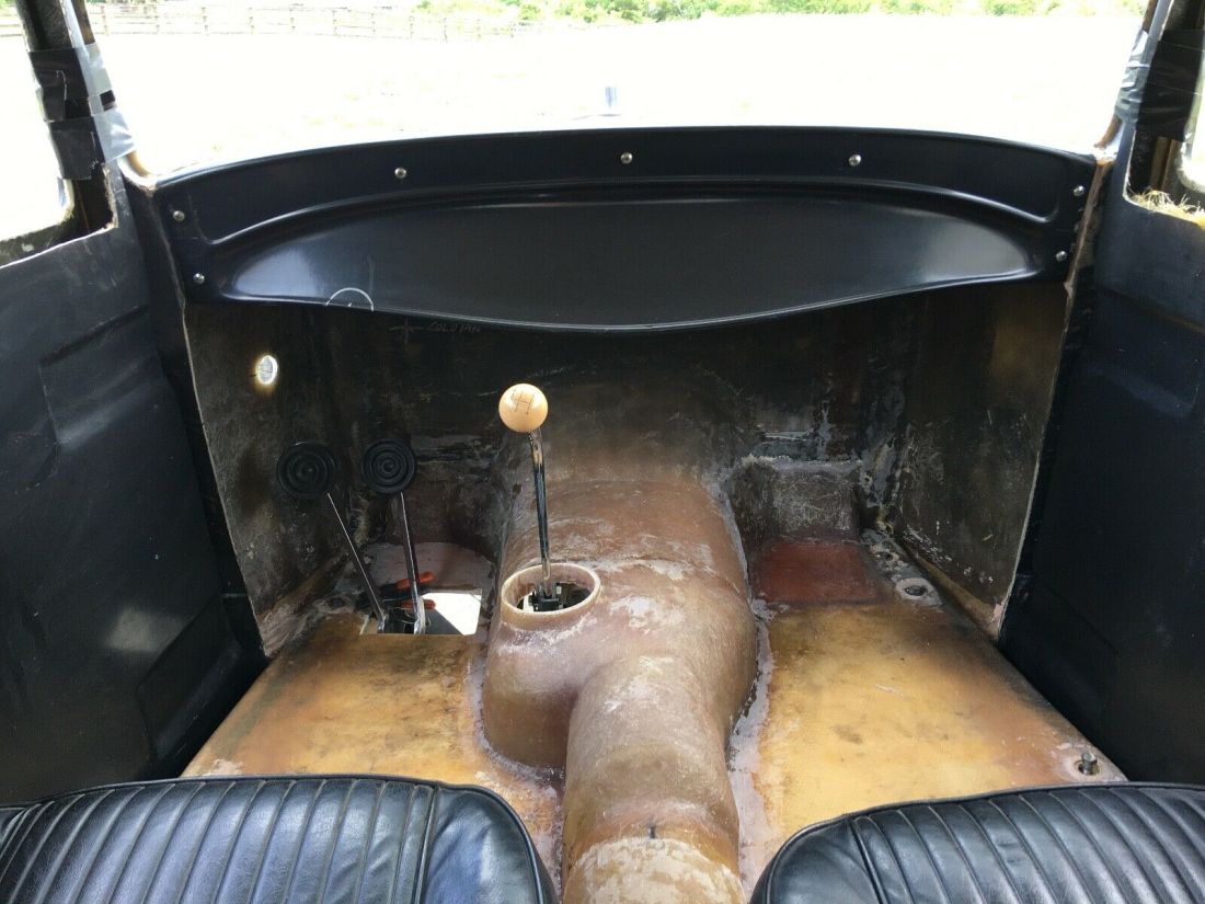 1932 Ford Deuce - photo 5