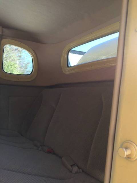 1932 Ford Other beige - photo 11