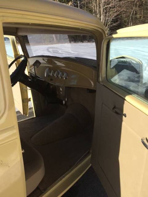 1932 Ford Other beige - photo 13