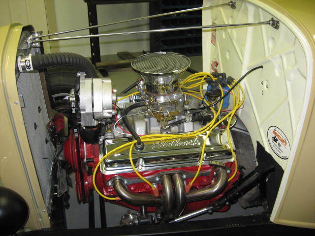 1932 Ford Other beige - photo 2