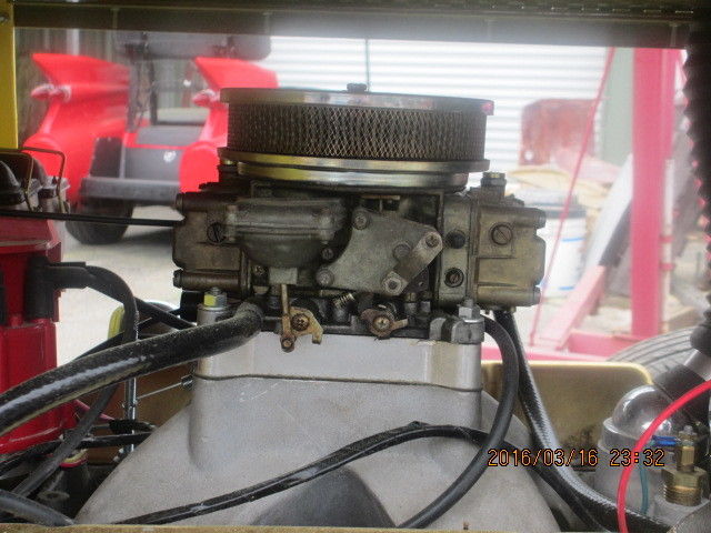 1932 Ford Other - photo 11
