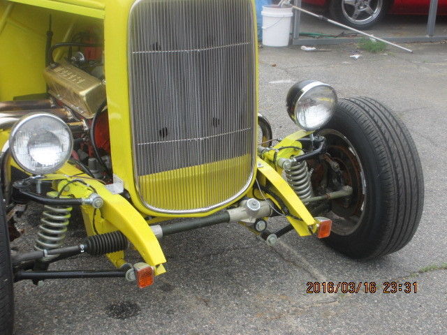 1932 Ford Other - photo 3
