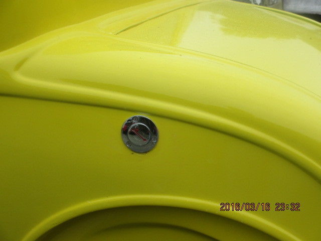 1932 Ford Other - photo 8