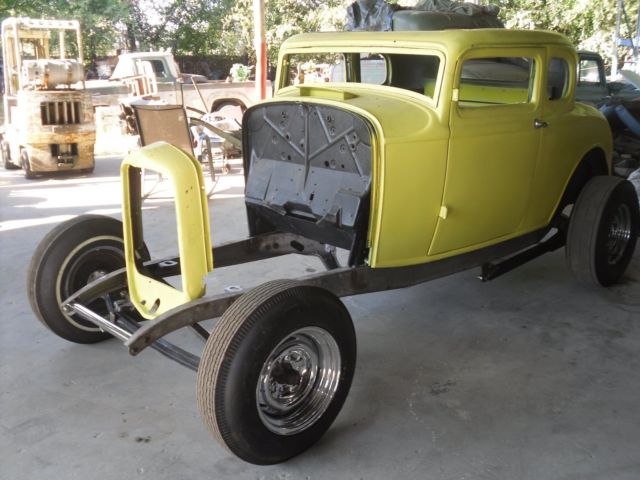 1932 Ford Other none - photo 3