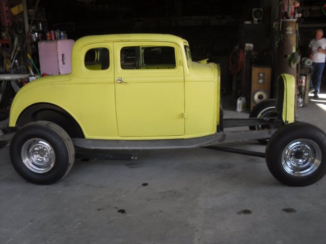 1932 Ford Other none - photo 4
