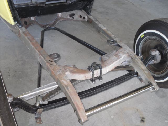 1932 Ford Other none - photo 5