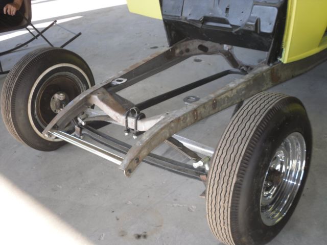 1932 Ford Other none - photo 6