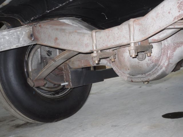 1932 Ford Other none - photo 7