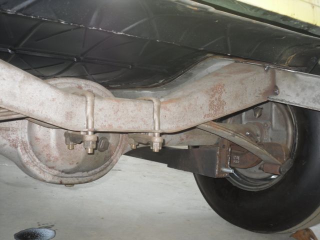 1932 Ford Other none - photo 8
