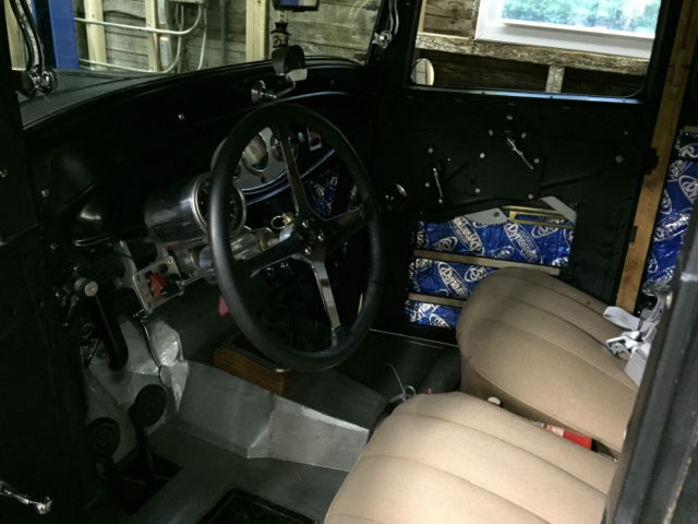 1932 Ford 5 Window Coupe - photo 10