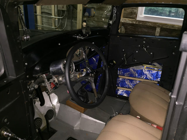 1932 Ford 5 Window Coupe - photo 9
