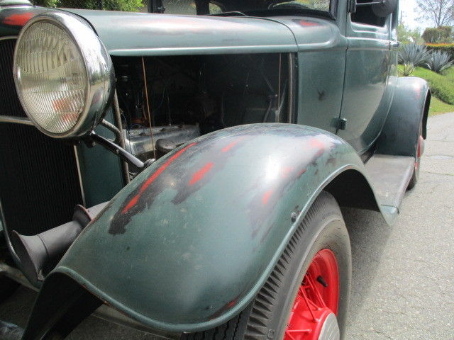 1932 Ford Other KILLER 32 FORD COUPE - photo 11