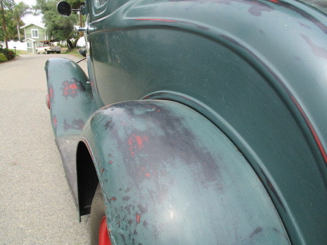 1932 Ford Other KILLER 32 FORD COUPE - photo 12