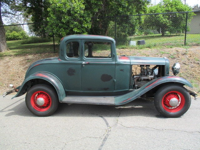 1932 Ford Other KILLER 32 FORD COUPE - photo 2