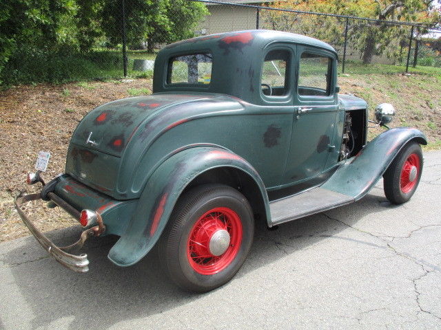 1932 Ford Other KILLER 32 FORD COUPE - photo 3